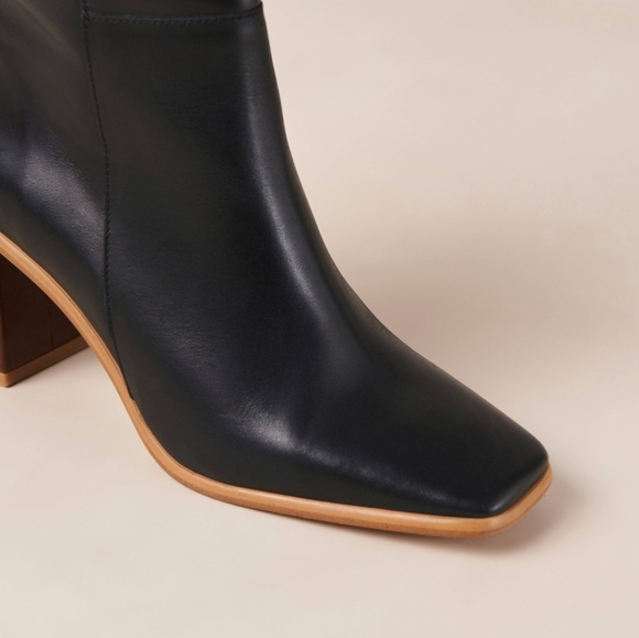 ALOHAS Ankle Boots The West Vintage SIZE 41 - Picture 13 of 15